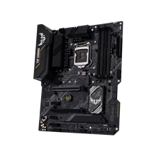 ASUS TUF GAMING H470-PRO (WI-FI) Intel H470 LGA1200 ATX alaplap