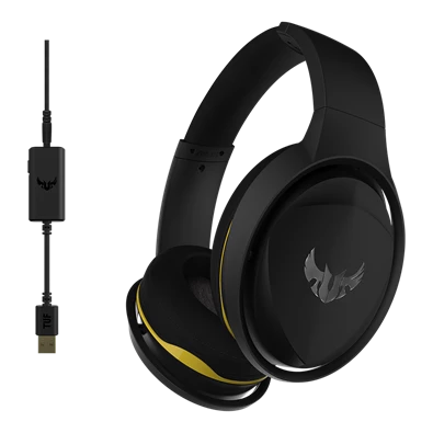 ASUS TUF GAMING H5 gamer headset