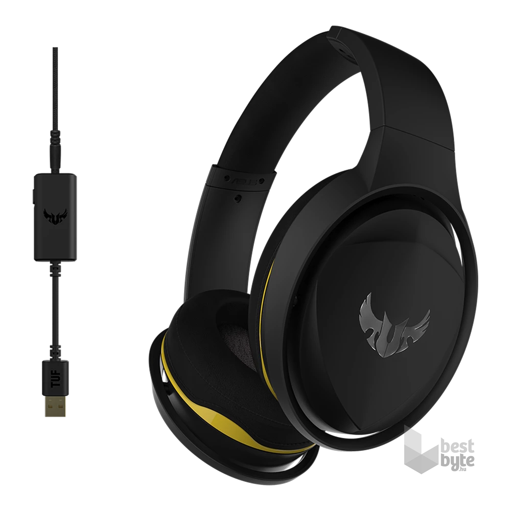 ASUS TUF GAMING H5 gamer headset