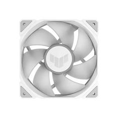 ASUS TUF GAMING TR120 FAN ARGB fehér ventilátor