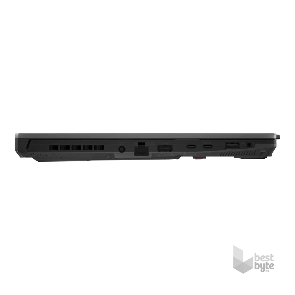 ASUS TUF Gaming F15 FX507ZC4-HN056W laptop (15,6"FHD/Intel Core i5-12500H/RTX 3050 4GB/8GB RAM/512GB/Win11) - fekete