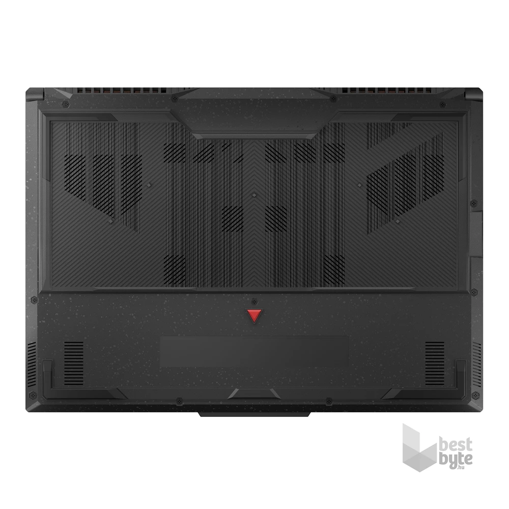 ASUS TUF Gaming F15 FX507ZC4-HN056W laptop (15,6"FHD/Intel Core i5-12500H/RTX 3050 4GB/8GB RAM/512GB/Win11) - fekete