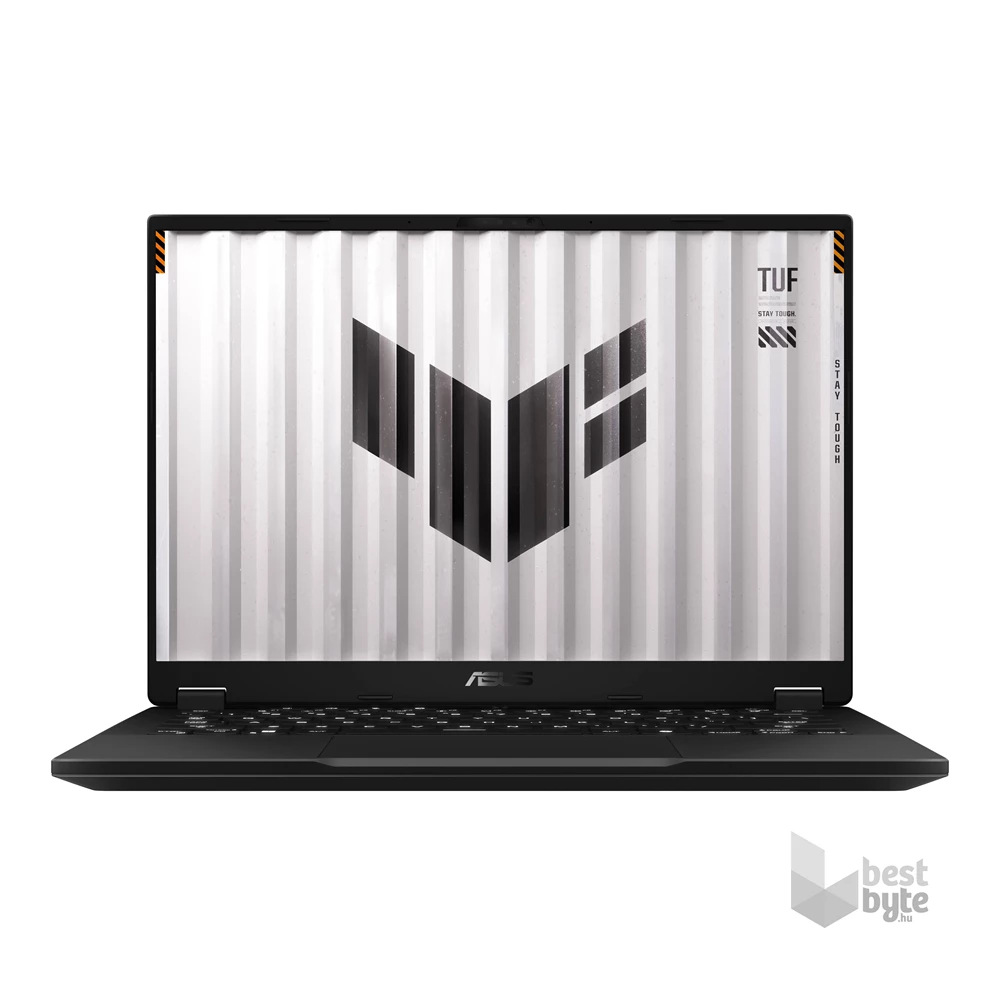 Asus TUF Gaming FA401WU-RG006W laptop (14