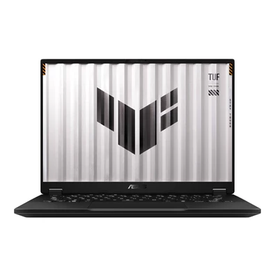 Asus TUF Gaming FA401WU-RG006W laptop (14"WQXGA/AMD Ryzen AI 9 HX 370/RTX 4050 6GB/16GB RAM/1TB/WIN11H) - fekete