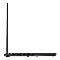 Asus TUF Gaming FA401WU-RG006W laptop (14"WQXGA/AMD Ryzen AI 9 HX 370/RTX 4050 6GB/16GB RAM/1TB/WIN11H) - fekete