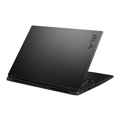 Asus TUF Gaming FA401WU-RG006W laptop (14"WQXGA/AMD Ryzen AI 9 HX 370/RTX 4050 6GB/16GB RAM/1TB/WIN11H) - fekete