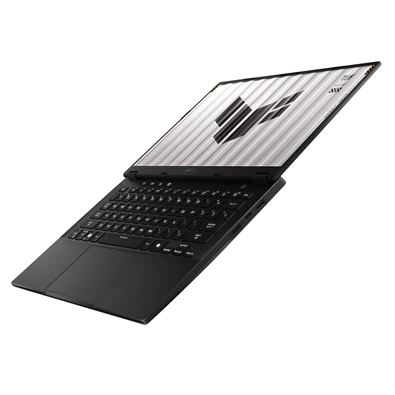 Asus TUF Gaming FA401WU-RG006W laptop (14"WQXGA/AMD Ryzen AI 9 HX 370/RTX 4050 6GB/16GB RAM/1TB/WIN11H) - fekete