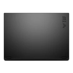 Asus TUF Gaming FA401WU-RG006W laptop (14"WQXGA/AMD Ryzen AI 9 HX 370/RTX 4050 6GB/16GB RAM/1TB/WIN11H) - fekete