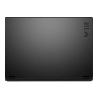 Asus TUF Gaming FA401WU-RG006W laptop (14"WQXGA/AMD Ryzen AI 9 HX 370/RTX 4050 6GB/16GB RAM/1TB/WIN11H) - fekete