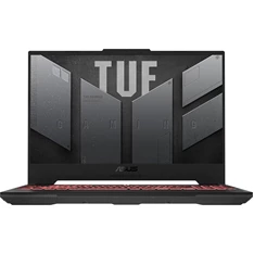 ASUS TUF Gaming FA507NVR-LP013W laptop (15,6"FHD/AMD Ryzen 7 7435HS/RTX 4060 8GB/16GB RAM/1TB/Win11) - szürke