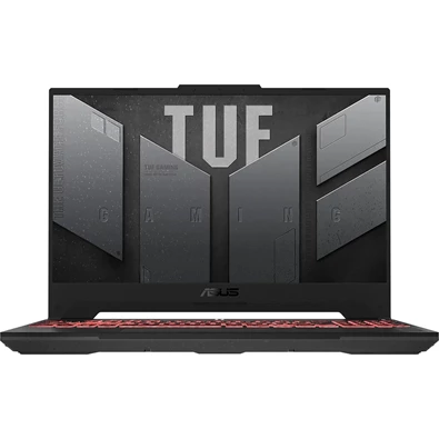 ASUS TUF Gaming FA507NVR-LP013W laptop (15,6"FHD/AMD Ryzen 7 7435HS/RTX 4060 8GB/16GB RAM/1TB/Win11) - szürke