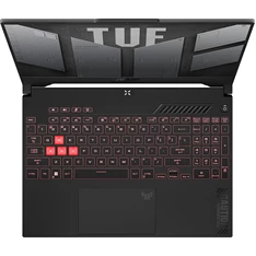ASUS TUF Gaming FA507NVR-LP013W laptop (15,6"FHD/AMD Ryzen 7 7435HS/RTX 4060 8GB/16GB RAM/1TB/Win11) - szürke
