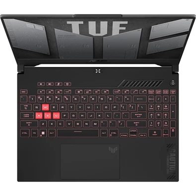 ASUS TUF Gaming FA507NVR-LP013W laptop (15,6"FHD/AMD Ryzen 7 7435HS/RTX 4060 8GB/16GB RAM/1TB/Win11) - szürke