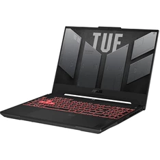 ASUS TUF Gaming FA507NVR-LP013W laptop (15,6"FHD/AMD Ryzen 7 7435HS/RTX 4060 8GB/16GB RAM/1TB/Win11) - szürke