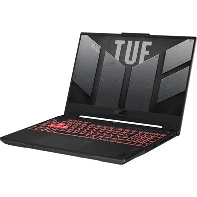 ASUS TUF Gaming FA507NVR-LP013W laptop (15,6"FHD/AMD Ryzen 7 7435HS/RTX 4060 8GB/16GB RAM/1TB/Win11) - szürke