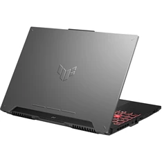 ASUS TUF Gaming FA507NVR-LP013W laptop (15,6"FHD/AMD Ryzen 7 7435HS/RTX 4060 8GB/16GB RAM/1TB/Win11) - szürke