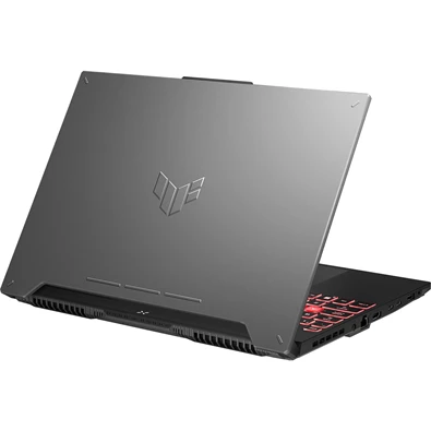 ASUS TUF Gaming FA507NVR-LP013W laptop (15,6"FHD/AMD Ryzen 7 7435HS/RTX 4060 8GB/16GB RAM/1TB/Win11) - szürke