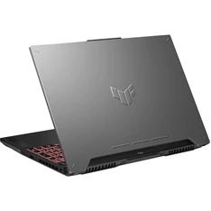 ASUS TUF Gaming FA507NVR-LP013W laptop (15,6"FHD/AMD Ryzen 7 7435HS/RTX 4060 8GB/16GB RAM/1TB/Win11) - szürke