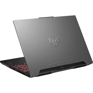ASUS TUF Gaming FA507NVR-LP013W laptop (15,6"FHD/AMD Ryzen 7 7435HS/RTX 4060 8GB/16GB RAM/1TB/Win11) - szürke