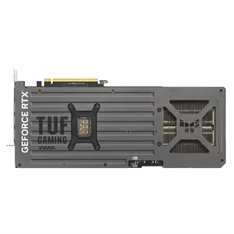 ASUS TUF Gaming OC GeForce RTX 5070 12GB GDDR7 192-bit PCIe videokártya