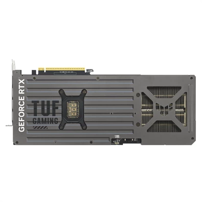 ASUS TUF Gaming OC GeForce RTX 5070 12GB GDDR7 192-bit PCIe videokártya