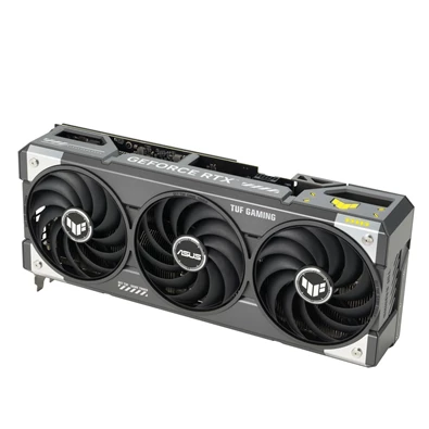 ASUS TUF Gaming OC GeForce RTX 5070 12GB GDDR7 192-bit PCIe videokártya