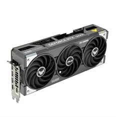 ASUS TUF Gaming OC GeForce RTX 5070 12GB GDDR7 192-bit PCIe videokártya