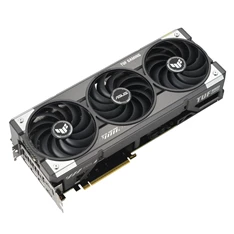 ASUS TUF Gaming OC GeForce RTX 5070 12GB GDDR7 192-bit PCIe videokártya