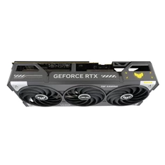 ASUS TUF Gaming OC GeForce RTX 5070 12GB GDDR7 192-bit PCIe videokártya