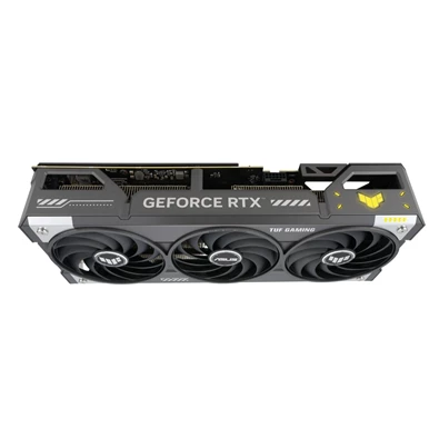 ASUS TUF Gaming OC GeForce RTX 5070 12GB GDDR7 192-bit PCIe videokártya