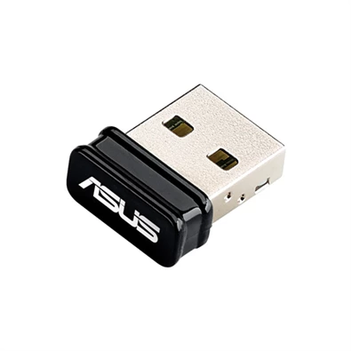 ASUS USB-N10 NANO Vezeték nélküli USB adapter