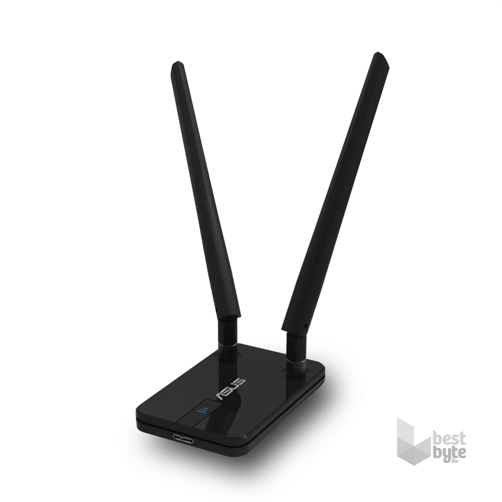 ASUS USB-AC58 USB Dual Band AC1300 hálózati adapter