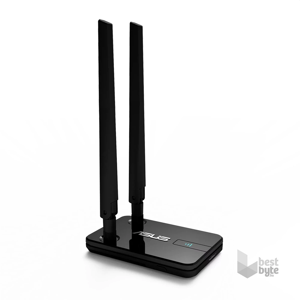 ASUS USB-AC58 USB Dual Band AC1300 hálózati adapter