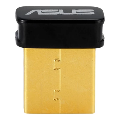 ASUS USB-N10 NANO B1/EU Vezeték nélküli USB adapter