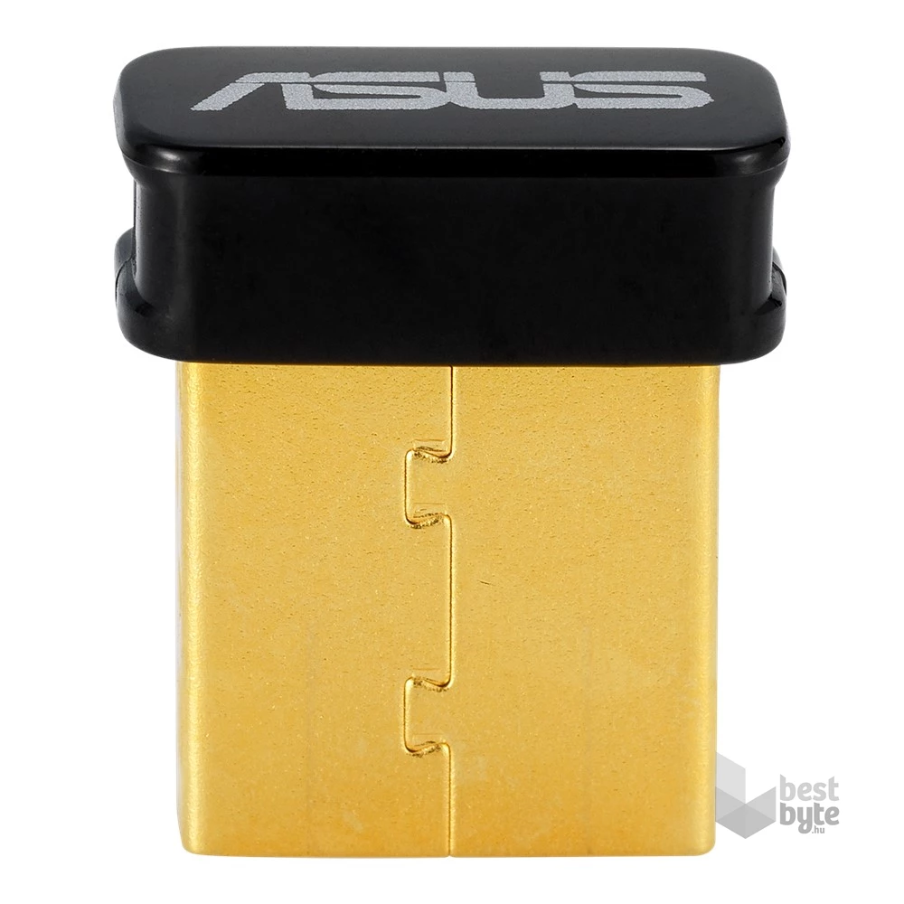 ASUS USB-N10 NANO B1/EU Vezeték nélküli USB adapter