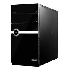 ASUS V7-P8H61E ID1 W/CRD barebone asztali PC