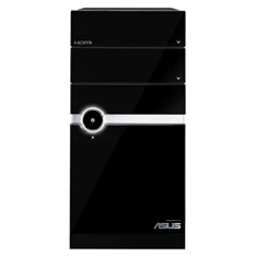 ASUS V7-P8H61E ID1 W/CRD barebone asztali PC