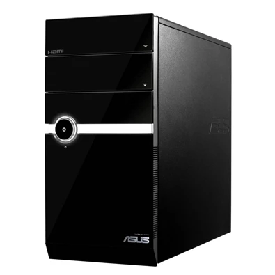 ASUS V7-P8H61E ID1 W/CRD barebone asztali PC