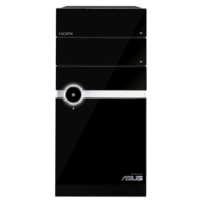 ASUS V7-P8H61E ID1 W/CRD barebone asztali PC