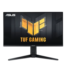 ASUS 28" VG28UQL1A TUF Gaming UHD IPS 144 Hz HDMI/DP/USB LED gamer monitor