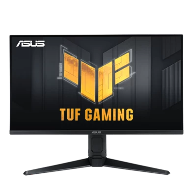 ASUS 28" VG28UQL1A TUF Gaming UHD IPS 144 Hz HDMI/DP/USB LED gamer monitor