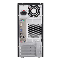 ASUS Vintage6 M4A3000E  barebone asztali PC