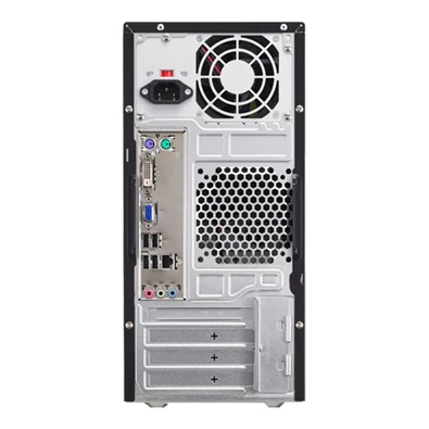 ASUS Vintage6 M4A3000E  barebone asztali PC