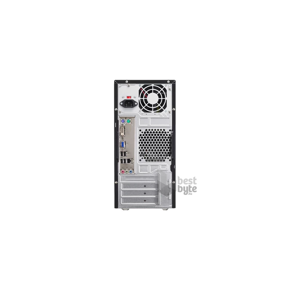 ASUS Vintage6 M4A3000E  barebone asztali PC