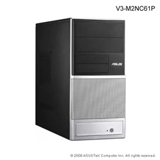 ASUS Vintage3 M2NC61P ID1  barebone asztali PC