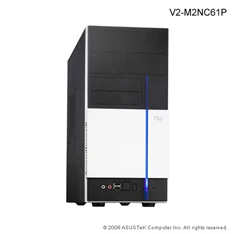 ASUS Vintage2 M2NC61P  barebone asztali PC