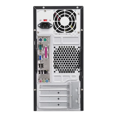 ASUS Vintage6 P5G41E  barebone asztali PC