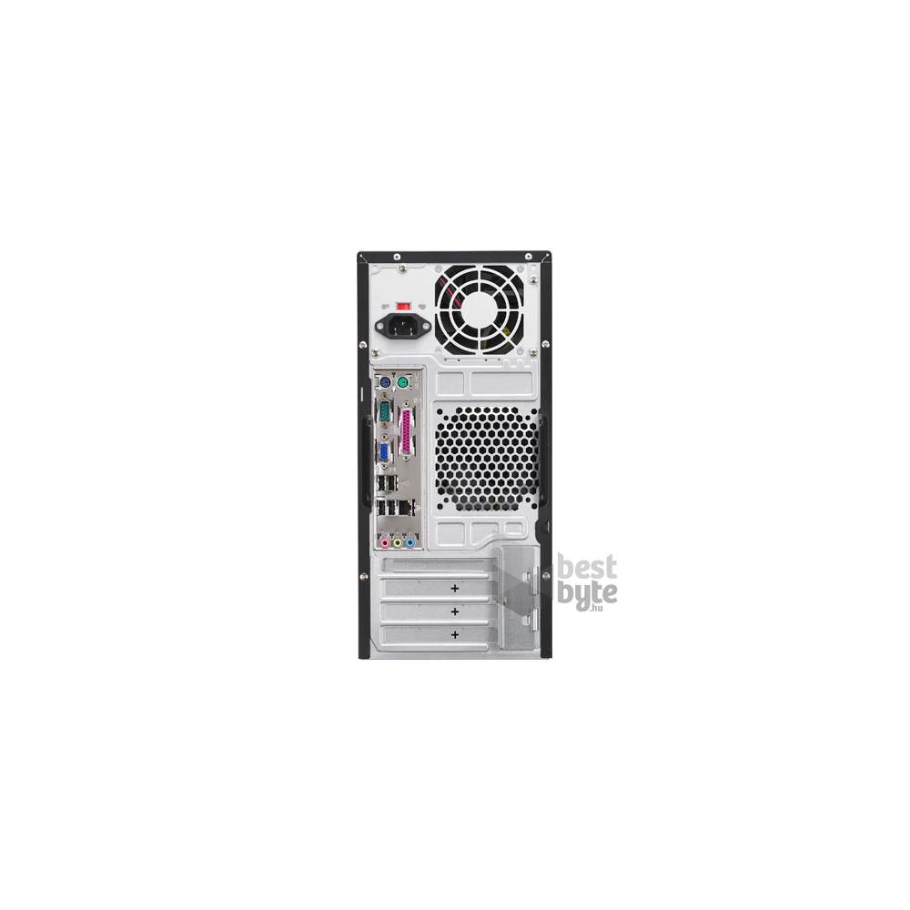 ASUS Vintage6 P5G41E  barebone asztali PC