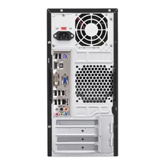 ASUS Vintage6 P7H55E  barebone asztali PC