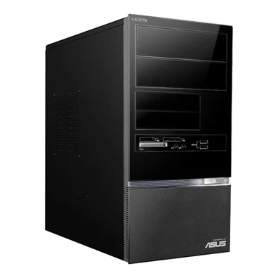 ASUS Vintage6 P7H55E  barebone asztali PC